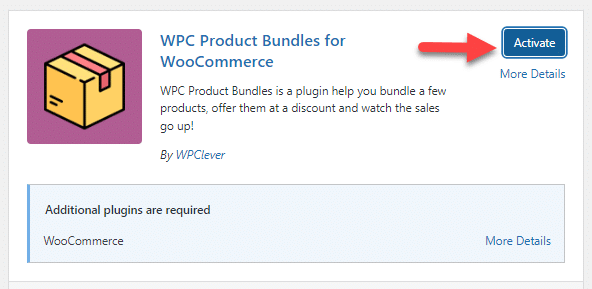 Plugin Wpc Product Bundles Premium Para Woocommerce