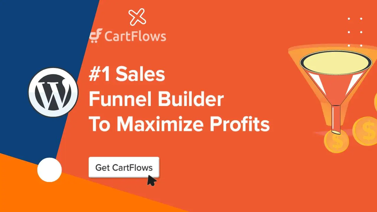 CartFlows Pro – O Melhor Construtor de Funis de Vendas para WordPress