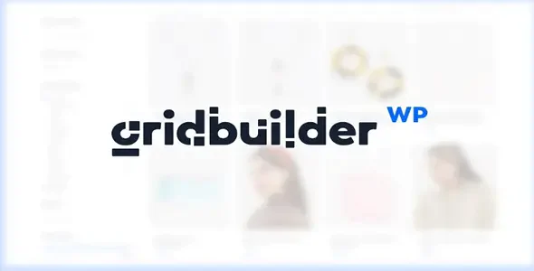 Wp Grid Builder | Consulta, Layout E Filtro + Complementos